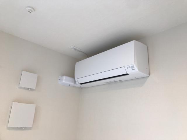 デュアル ベルライン 部屋画像