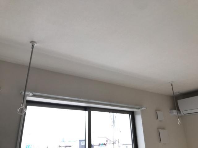 デュアル ベルライン 部屋画像