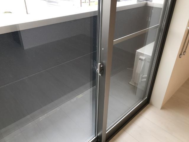 デュアル ベルライン 部屋画像