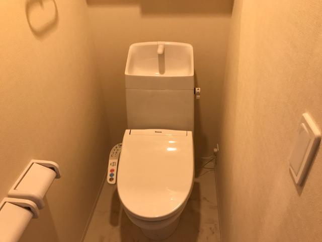 デュアル ベルライン 部屋画像