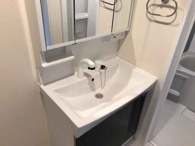 デュアル ベルライン 部屋画像