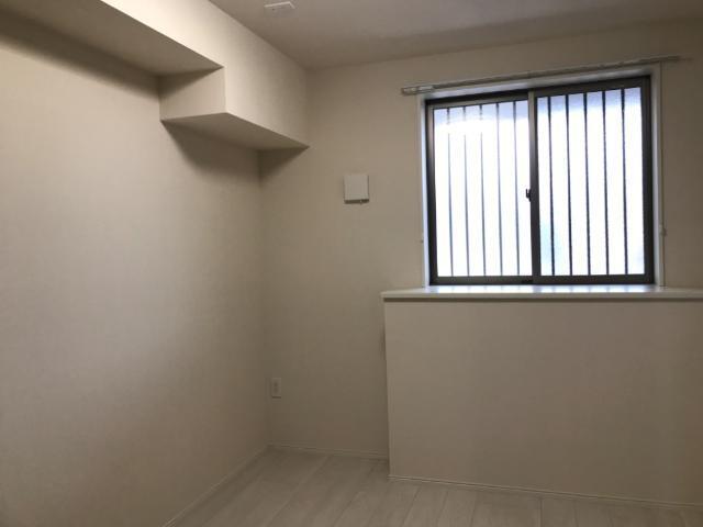 デュアル ベルライン 部屋画像
