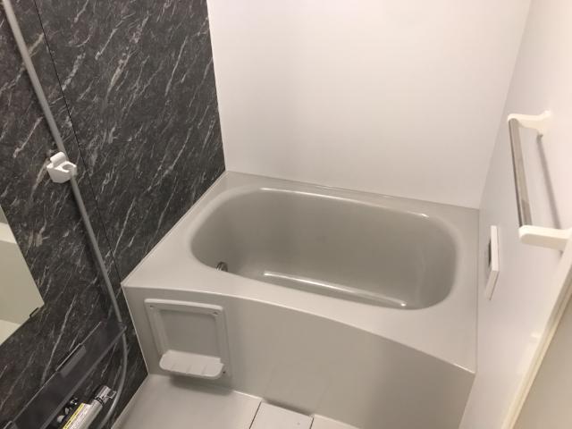 デュアル ベルライン 部屋画像