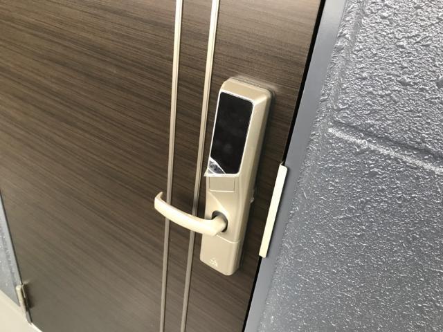 デュアル ベルライン 部屋画像