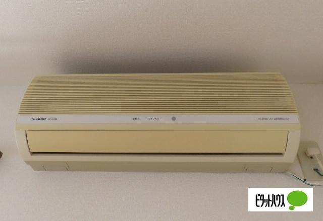 ボヌール・ポルシュ 設備