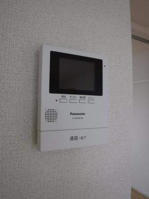 Ｌｕｍｔｅｒｅ東横（303） セキュリティ