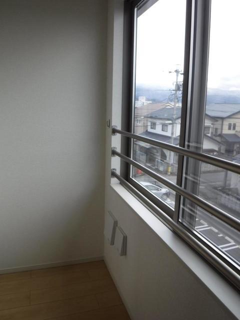 Ｌｕｍｔｅｒｅ東横（303） 部屋画像