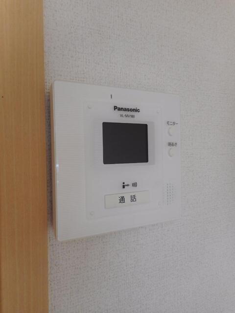 ハチマル（102） セキュリティ