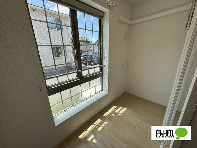 リブ　ブライト　パークＡ（102） 部屋画像