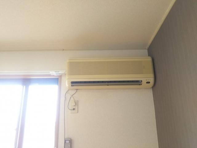 ジェネシス（102） 部屋画像