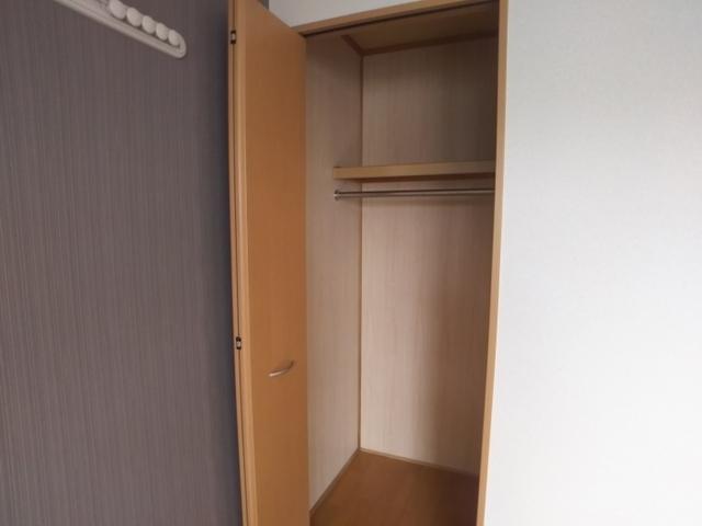 ジェネシス（102） 部屋画像