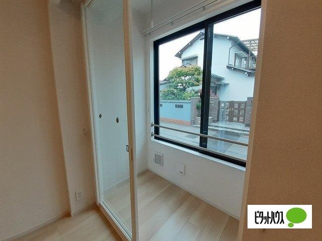 コンフォルト城山（103） 部屋画像