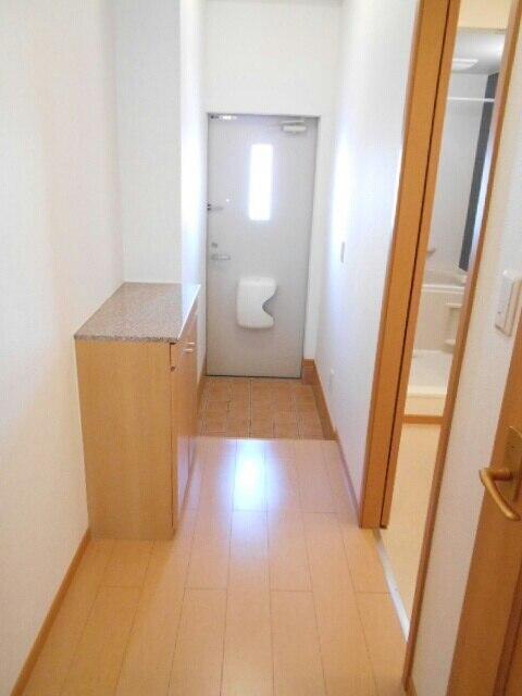 カーサセレノ（102） その他部屋・スペース