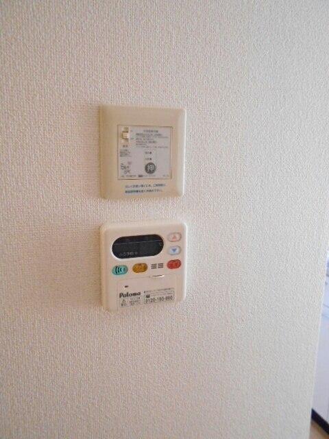 カーサセレノ（102） 設備