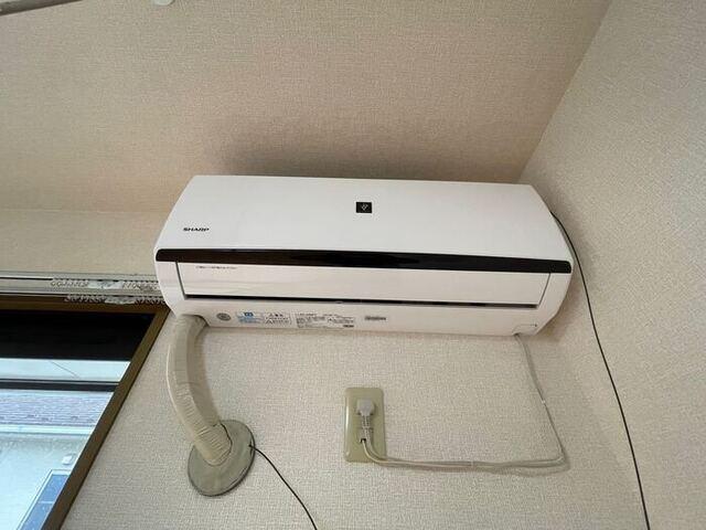 サンロードＫ　Ｃ（202） 部屋画像