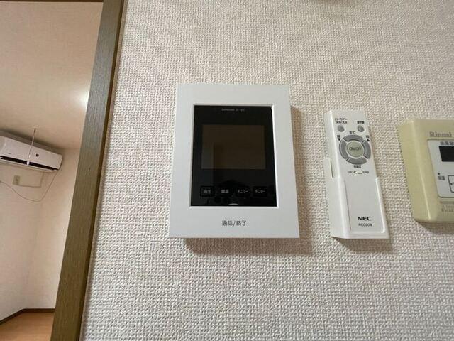 サンロードＫ　Ｃ（202） 部屋画像