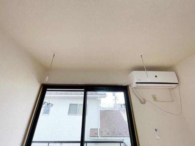 サンロードＫ　Ｃ（202） 部屋画像