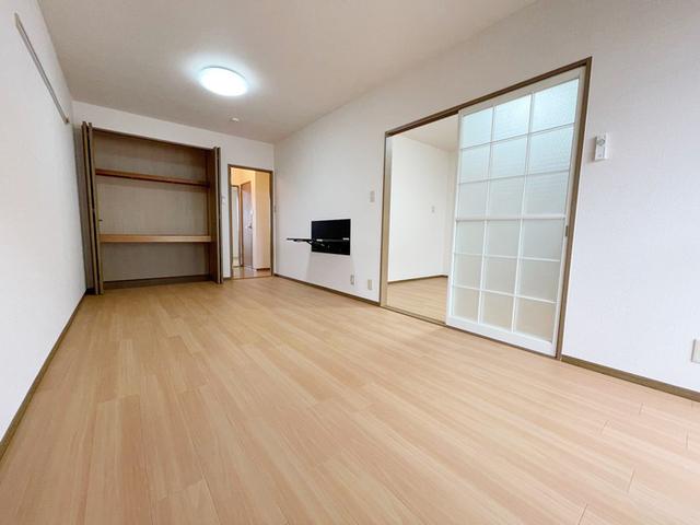 サンロードＫ　Ｃ（202） 部屋画像