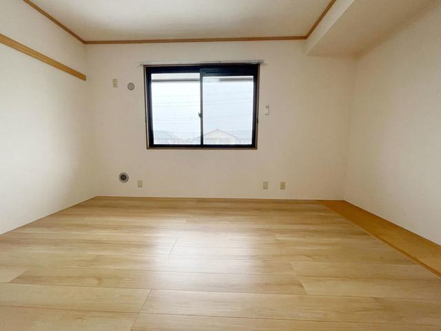 サンロードＫ　Ｃ（202） 部屋画像