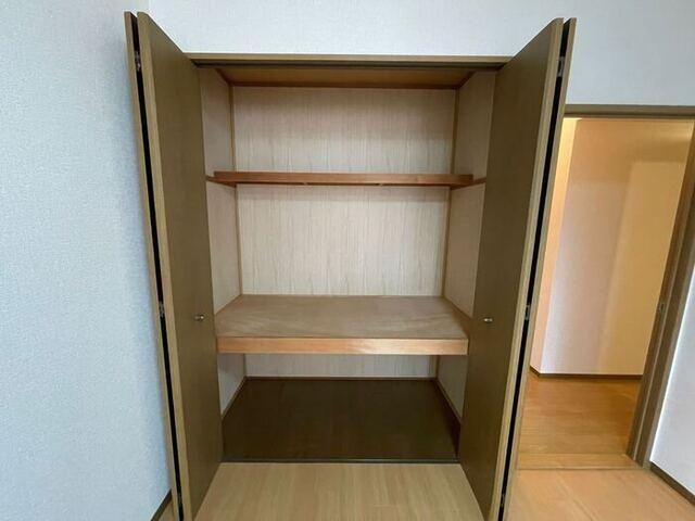 サンロードＫ　Ｃ（202） 収納