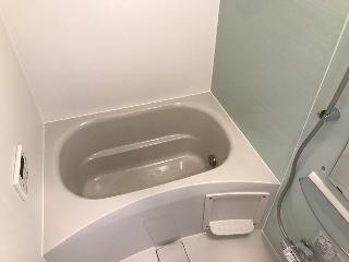 プログレス３番館 部屋画像