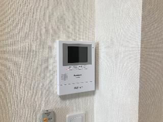 プログレス３番館 部屋画像