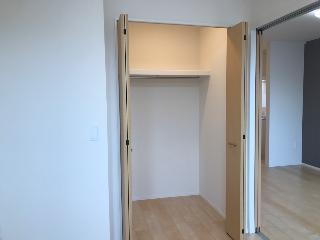 プログレス３番館 部屋画像