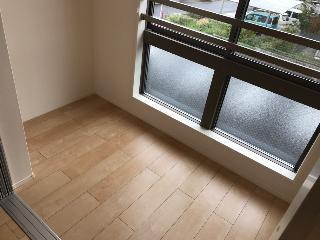 プログレス３番館 部屋画像
