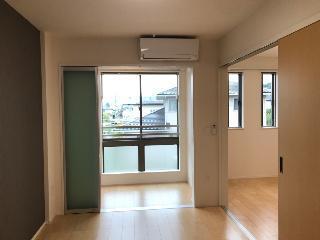 プログレス３番館 部屋画像