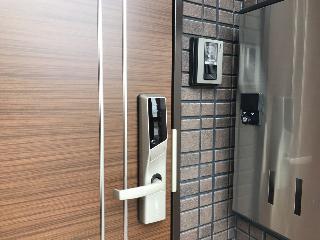 プログレス３番館 部屋画像