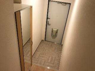 プログレス３番館 部屋画像