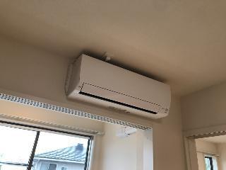 プログレス３番館 部屋画像