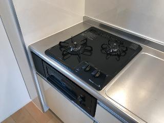 プログレス３番館 部屋画像