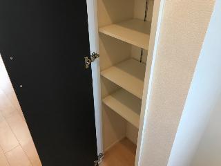 プログレス３番館 部屋画像