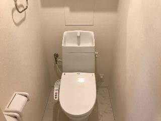 プログレス３番館 部屋画像