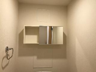 プログレス３番館 部屋画像