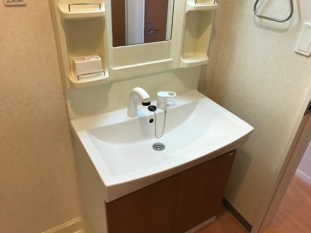 サンシャインヒルズ 部屋画像