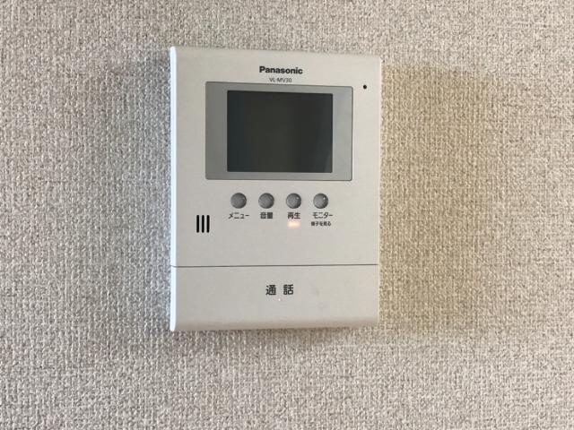 サンシャインヒルズ 部屋画像