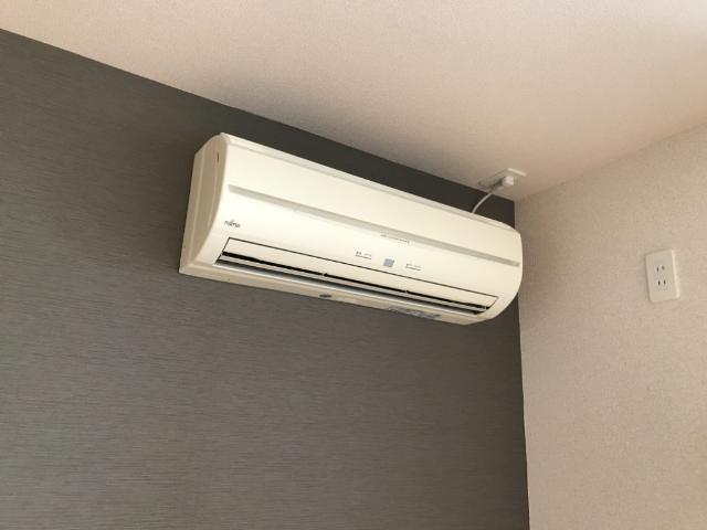 サンシャインヒルズ 部屋画像