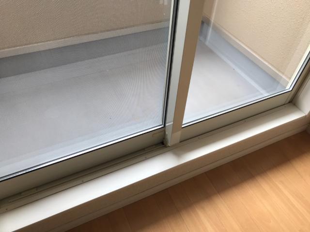 サンシャインヒルズ 部屋画像