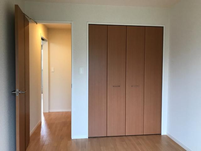 サンシャインヒルズ 部屋画像