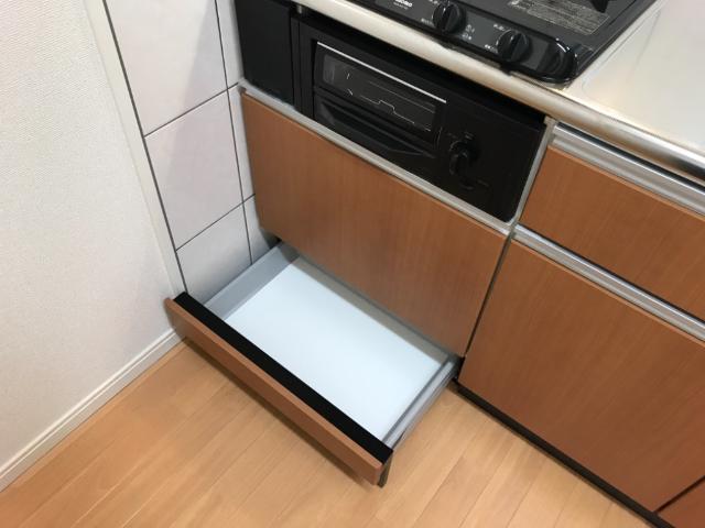 サンシャインヒルズ 部屋画像