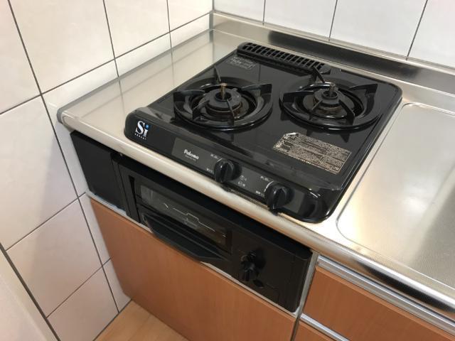 サンシャインヒルズ 部屋画像