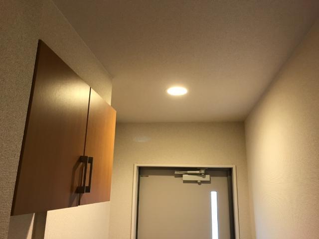 サンシャインヒルズ 部屋画像