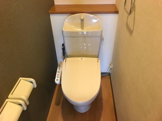 サンシャインヒルズ 部屋画像