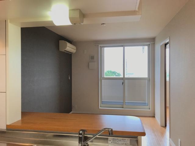 サンシャインヒルズ 部屋画像