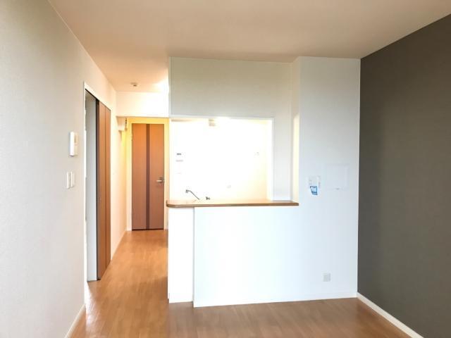 サンシャインヒルズ 部屋画像