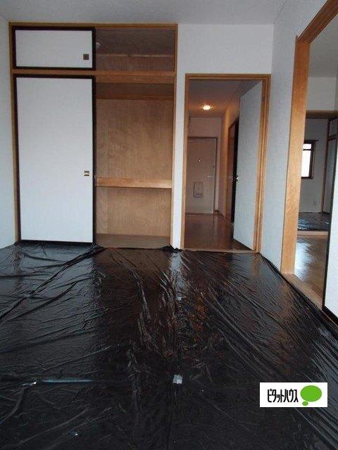 レジデンス西和田（301） その他部屋・スペース