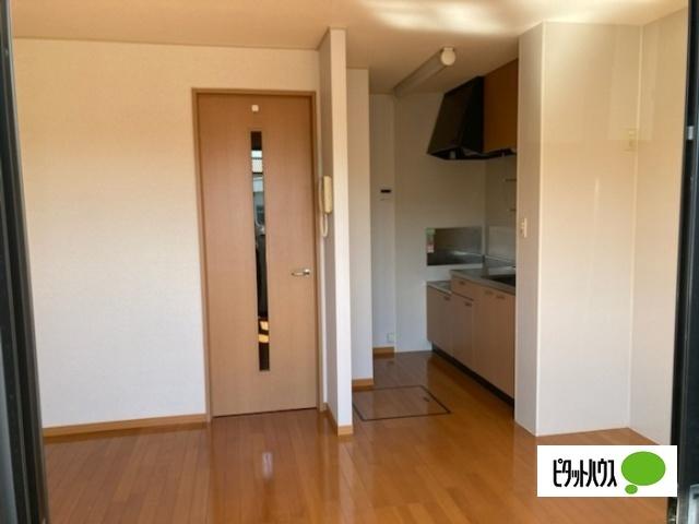 ジェネシス（102） その他部屋・スペース