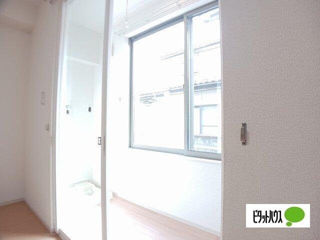 Ｋａｉ（103） 部屋画像